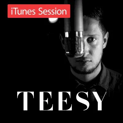 iTunes Session album by Teesy