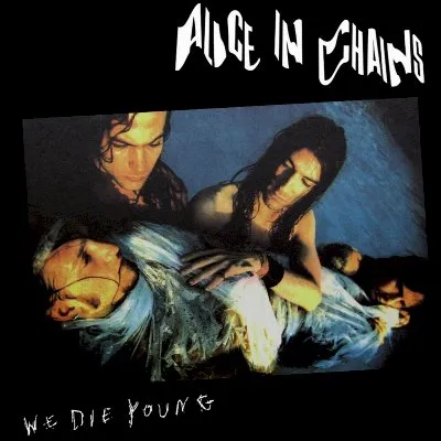 We Die Young