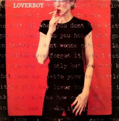 Loverboy