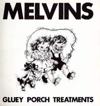 Gluey Porch Treatments