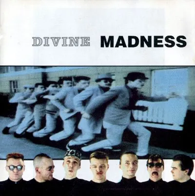 Divine Madness