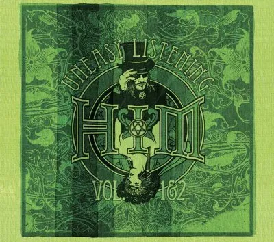Uneasy Listening Vol. 1 & 2