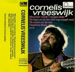 Cornelis Vreeswijk album by Cornelis Vreeswijk