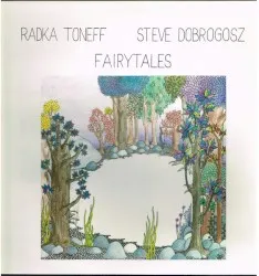 Fairytales album by Steve Dobrogosz