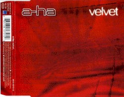 Velvet album by a-ha