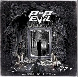 Torn to Pieces album by Pop Evil