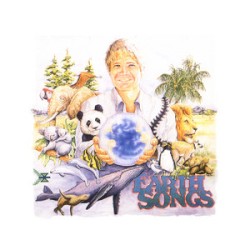 Earth Songs album by John Denver