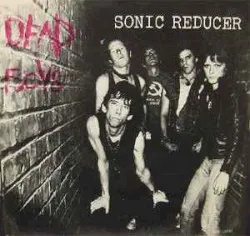 Sonic Reducer album by The Dead Boys