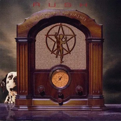 The Spirit of Radio: Greatest Hits 1974–1987