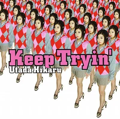 Keep Tryin'