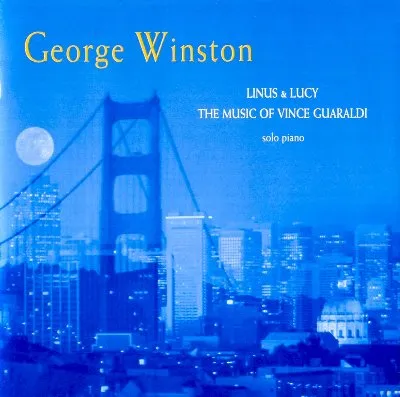 Linus and Lucy – The Music of Vince Guaraldi