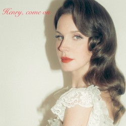 Henry, Come On album by Lana Del Rey