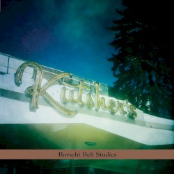 Borscht Belt Studies album by Jamie Saft