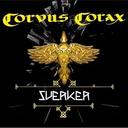 Sverker album by Corvus Corax