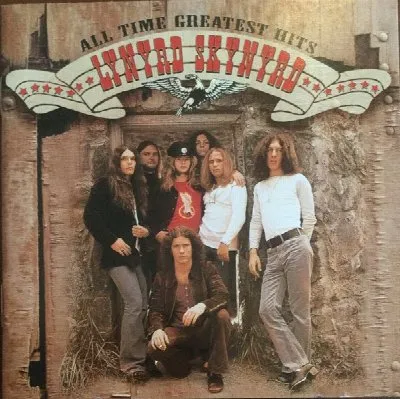 All Time Greatest Hits