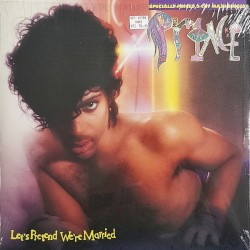 Let's Pretend We're Married album by Prince