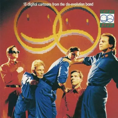Total Devo