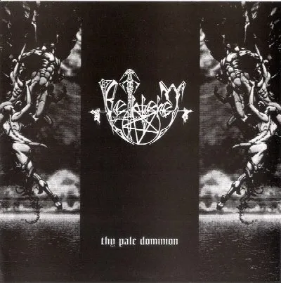 Thy Pale Dominion