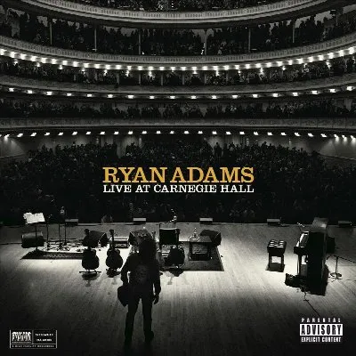 Live at Carnegie Hall