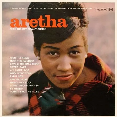 Aretha: With The Ray Bryant Combo