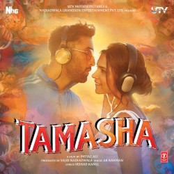 Tamasha album by A. R. Rahman