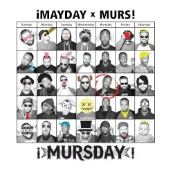¡MursDay! album by ¡Mayday!