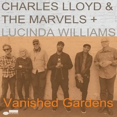 Vanished Gardens