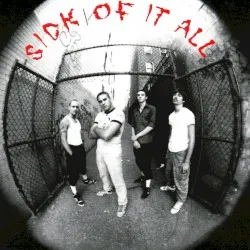 Sick of It All album by Sick of It All