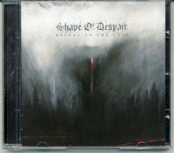 Return to the Void album by Shape of Despair