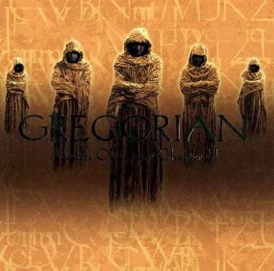 Masters of Chant Chapter III