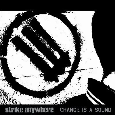 Change Is a Sound