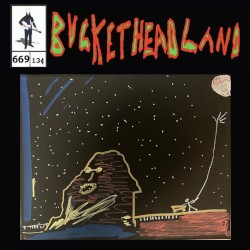 The Mines of Sigismund Fugger album by Buckethead