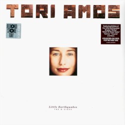Little Earthquakes – The B-Sides album by Tori Amos
