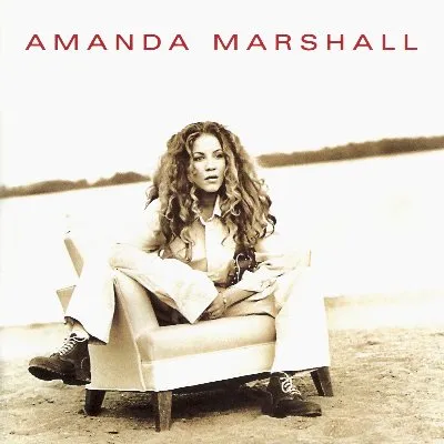 Amanda Marshall