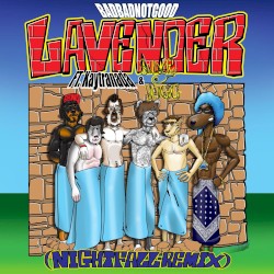 Lavender (Nightfall Remix) album by Snoop Dogg