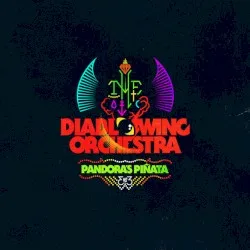 Pandora's Piñata album by Diablo Swing Orchestra