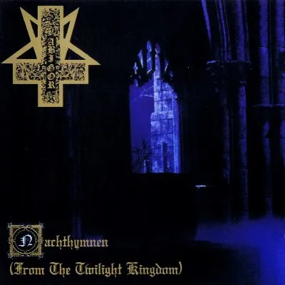 Nachthymnen (From the Twilight Kingdom)