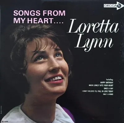 Songs from My Heart