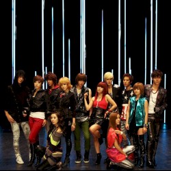 TTL Listen 2 album by T-ara