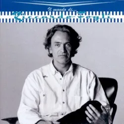Il mondo di Riccardo Fogli album by Riccardo Fogli