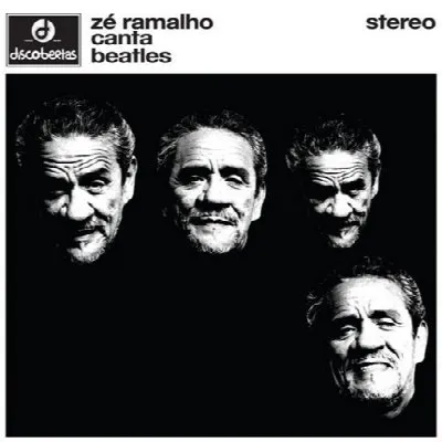 Zé Ramalho Canta Beatles album by Zé Ramalho
