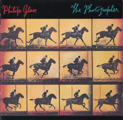 The Photographer