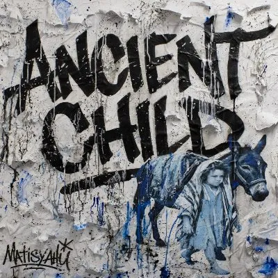 Ancient Child