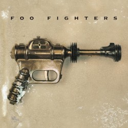 Foo Fighters album by Foo Fighters