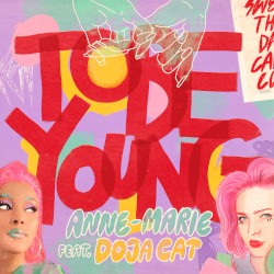 To Be Young album by Doja Cat