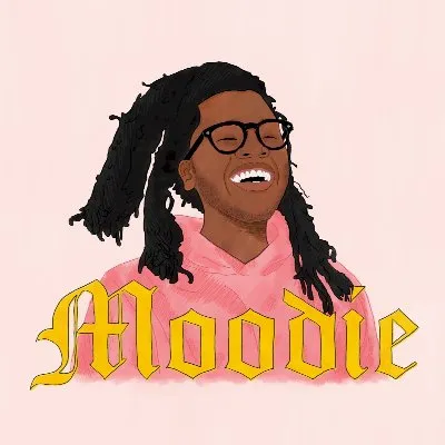 Moodie album by Yuno