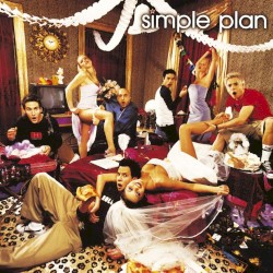 No Pads, No Helmets...Just Balls album by Simple Plan
