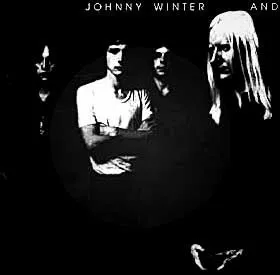 Johnny Winter And