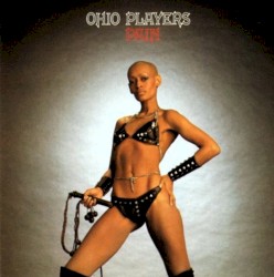 Pain album by Ohio Players