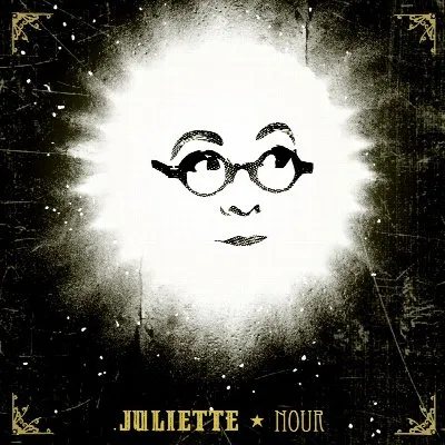 Nour album by Juliette